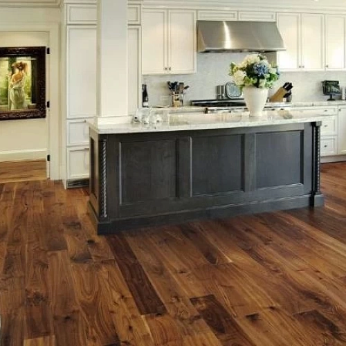 ОРЕХ АМЕРИКАНСКИЙ КАНГАРИ ПАРКЕТНАЯ ДОСКА GALATHEA EXOTIC COLLECTION